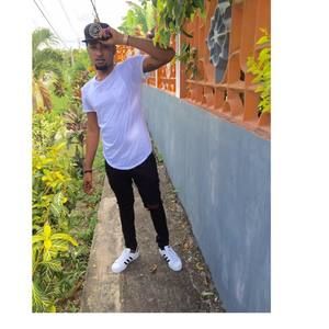 Meet your Posher, Jcole